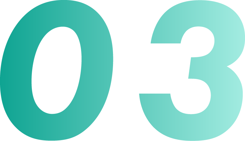 3